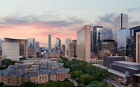 Sheraton Centre Toronto Hotel